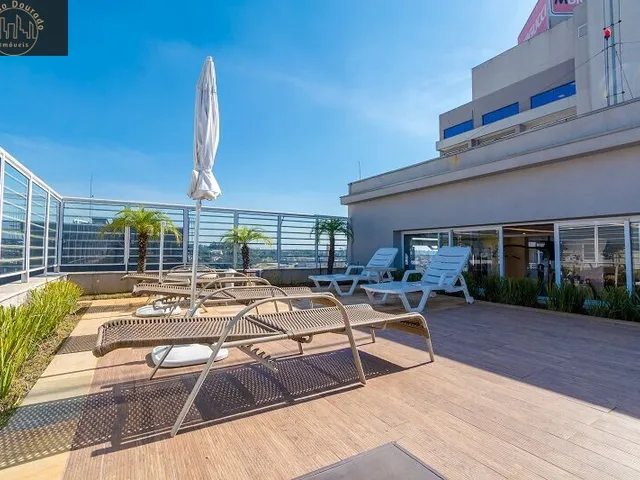 Imagem 3: Marco Zero Home Apartamento com 1 dormitório