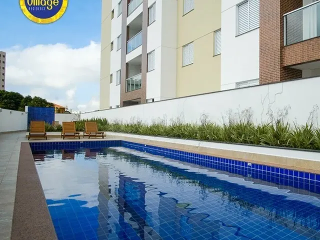 Imagem 13: Top Village Residencial Clube - Top Village
