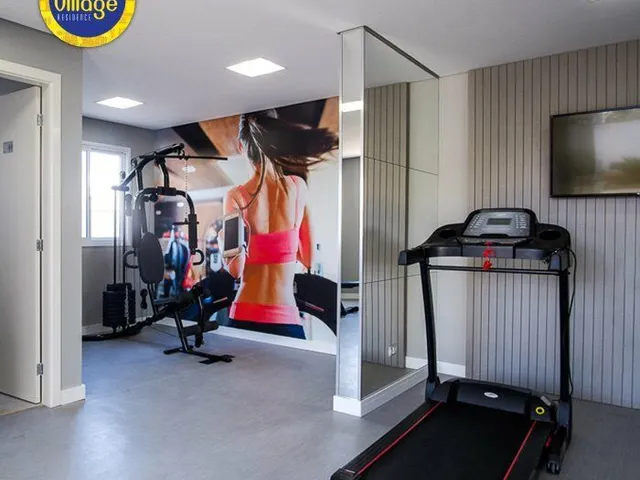 Imagem 11: Top Village Residencial Clube - Top Village