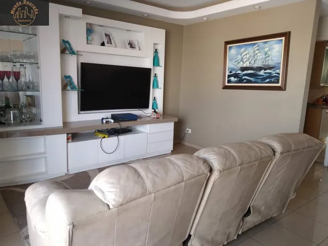 Imagem: Aconchegante Apartamento 126 M²