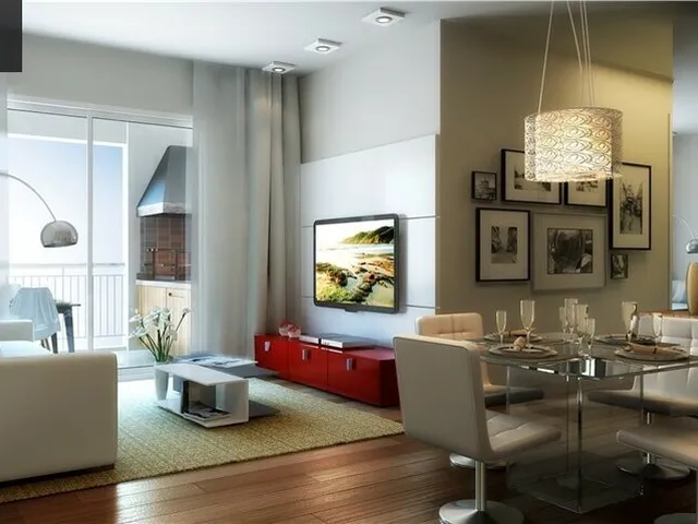 Imagem 16: Apartamento Vila Cavana