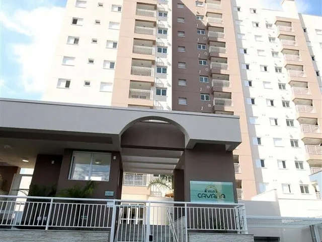 Imagem 3: Apartamento Vila Cavana
