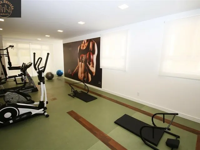 Imagem 2: Apartamento Vila Cavana