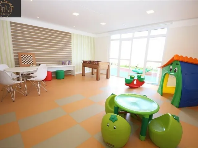 Imagem 15: Apartamento Vila Cavana