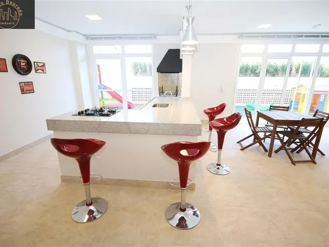 Imagem 9: Apartamento Vila Cavana