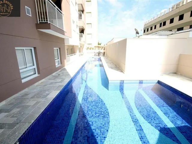 Imagem 6: Apartamento Vila Cavana