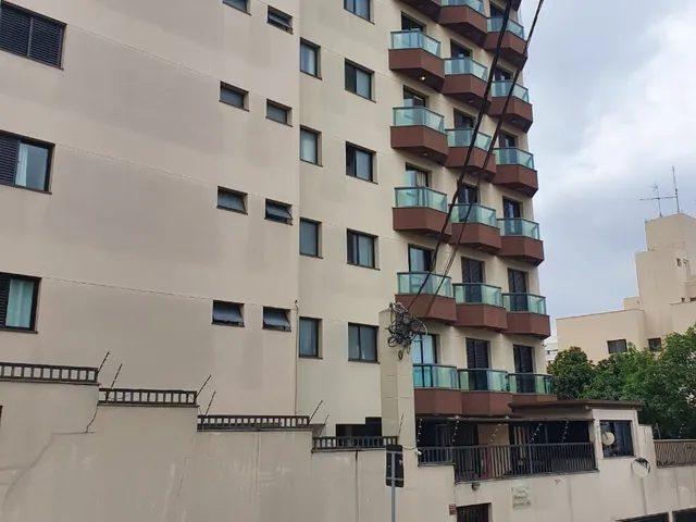 Imagem: Apartamento 60 M² - 2 Dormitórios (1 Suíte)