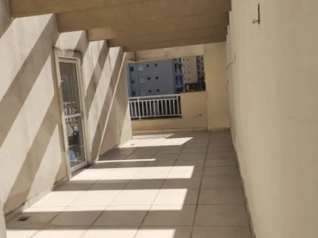 Imagem 5: Cobertura 168M² 03 Dormitórios Sendo 01 Suíte em Sbc
