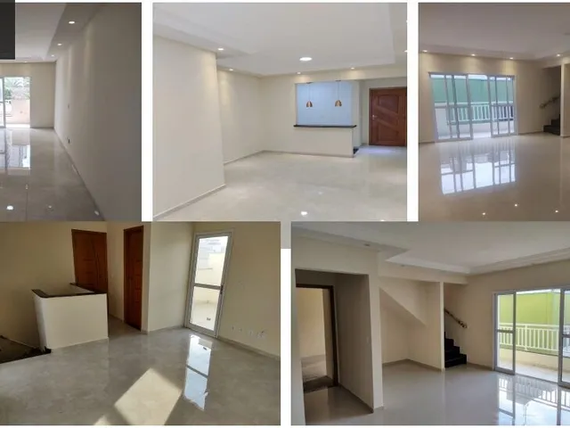 Imagem 16: Cobertura 168M² 03 Dormitórios Sendo 01 Suíte em Sbc