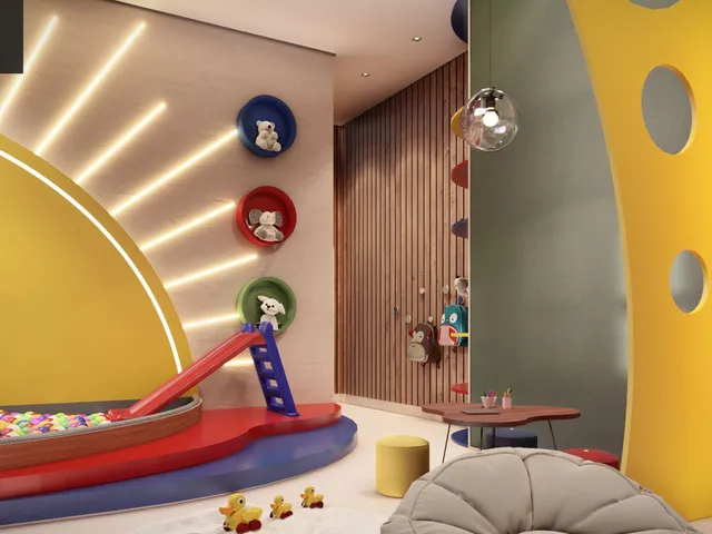 Imagem 8: 0 Apartamento com 2 dormitórios