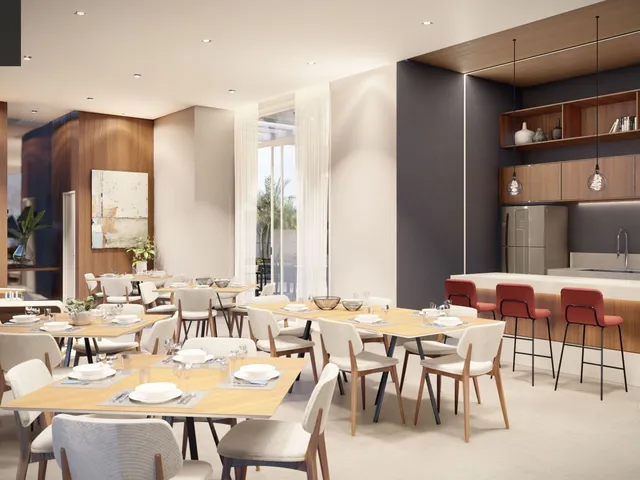 Imagem 7: 0 Apartamento com 2 dormitórios