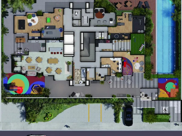 Imagem 10: 0 Apartamento com 2 dormitórios