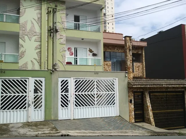 Imagem: Apartamento 67 M² - 2 Dormitórios (1 Suíte)