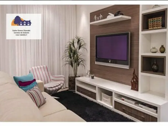 Imagem: Residencial Clube Florada dos Andes - Florada