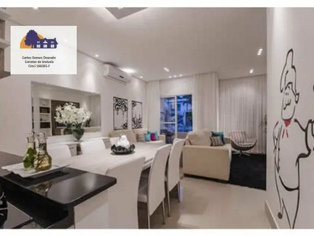 Imagem 10: Residencial Clube Florada dos Andes - Florada dos Andes 59 M²