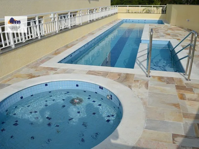 Imagem 7: Residencial Clube Florada dos Andes - Florada dos Andes 59 M²