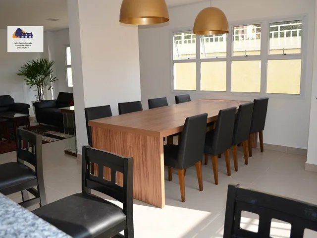 Imagem 5: Residencial Clube Florada dos Andes - Florada dos Andes 59 M²