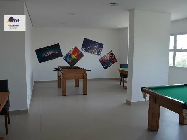 Imagem 8: Residencial Clube Florada dos Andes - Florada dos Andes 59 M²