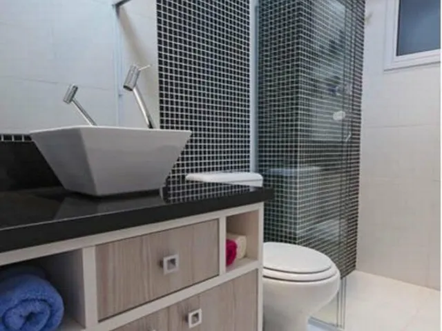 Imagem 2: Residencial Clube Florada dos Andes - Florada dos Andes 59 M²