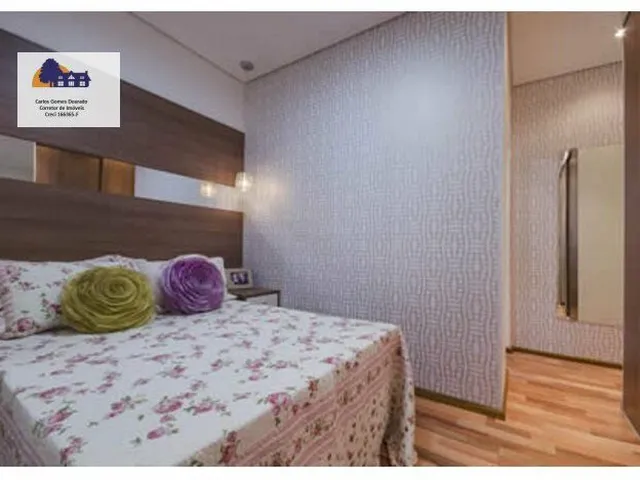 Imagem 6: Residencial Clube Florada dos Andes - Florada dos Andes 59 M²