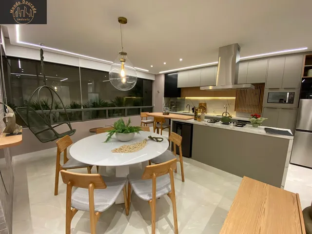 Imagem: Apartamento Alto Padrão em Centro, São