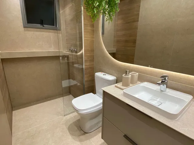 Imagem 9: Le Jardin Residencial Clube - São Caetano - Apartamento Alto Padrão em Centro, São Caetano do Sul/Sp