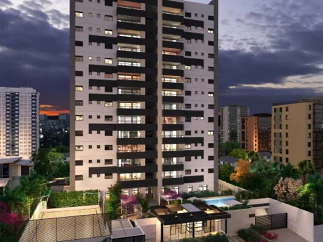 Imagem 2: Le Jardin Residencial Clube - São Caetano - Apartamento Alto Padrão em Centro, São Caetano do Sul/Sp