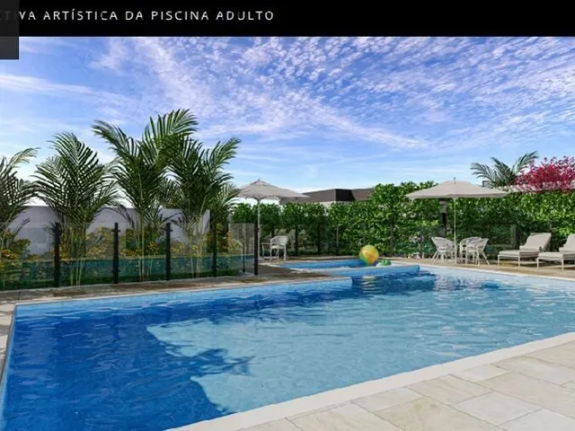 Imagem 7: Le Jardin Residencial Clube - São Caetano - Apartamento Alto Padrão em Centro, São Caetano do Sul/Sp