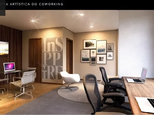 Imagem 5: Le Jardin Residencial Clube - São Caetano - Apartamento Alto Padrão em Centro, São Caetano do Sul/Sp