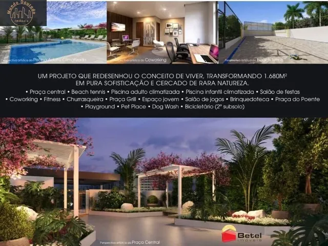 Imagem 3: Le Jardin Residencial Clube - São Caetano - Apartamento Alto Padrão em Centro, São Caetano do Sul/Sp