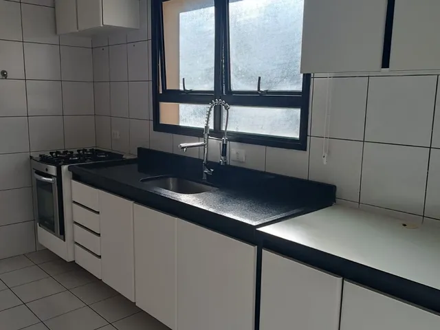 Imagem 10: Condomínio Forest Tower - Apartamento Alto Padrão em Vila Valparaíso, Santo André/Sp