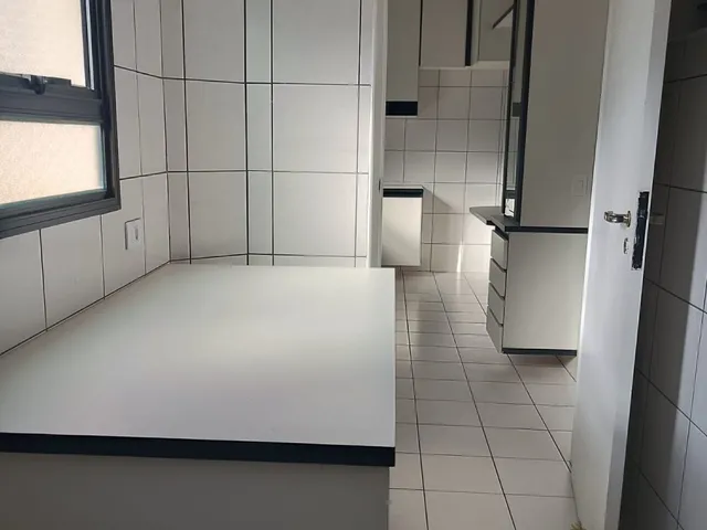 Imagem 3: Condomínio Forest Tower - Apartamento Alto Padrão em Vila Valparaíso, Santo André/Sp