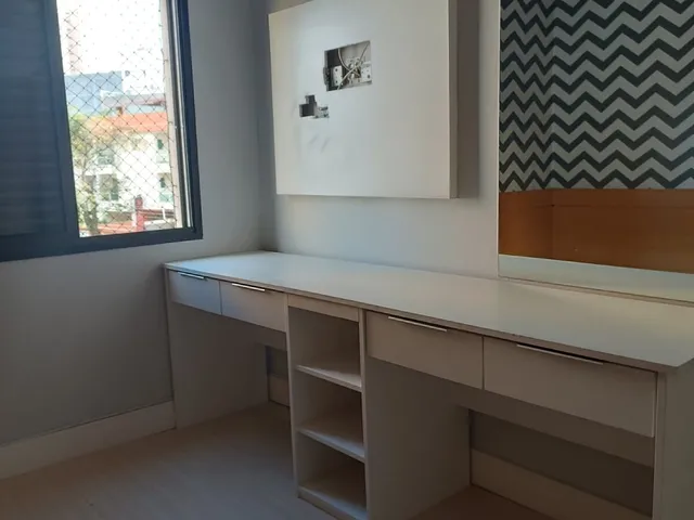 Imagem 9: Condomínio Forest Tower - Apartamento Alto Padrão em Vila Valparaíso, Santo André/Sp