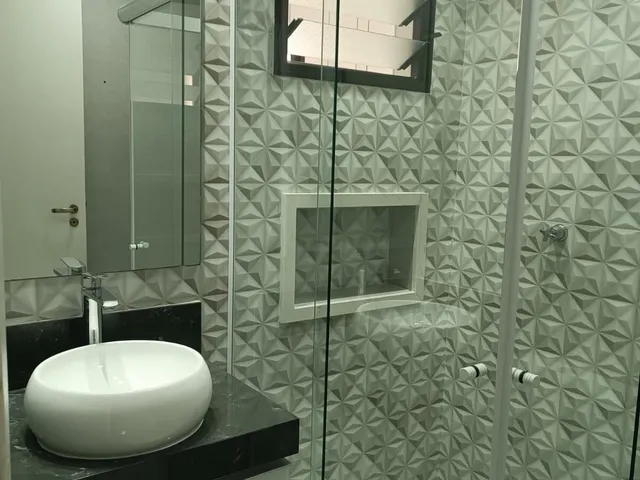 Imagem 11: Condomínio Forest Tower - Apartamento Alto Padrão em Vila Valparaíso, Santo André/Sp