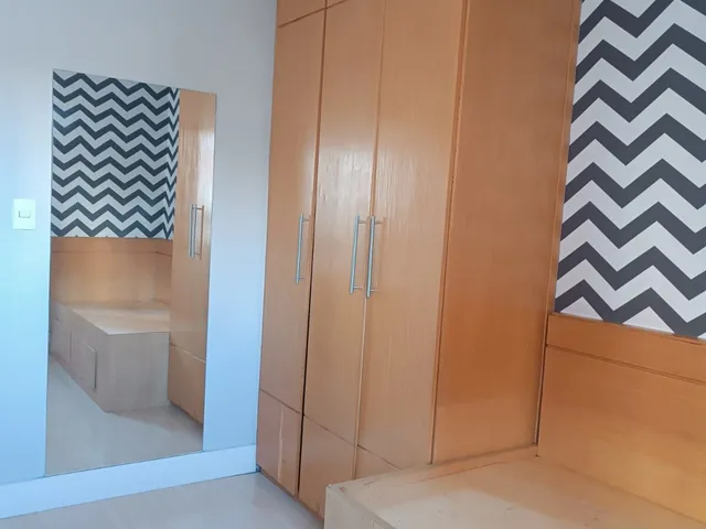 Imagem 13: Condomínio Forest Tower - Apartamento Alto Padrão em Vila Valparaíso, Santo André/Sp