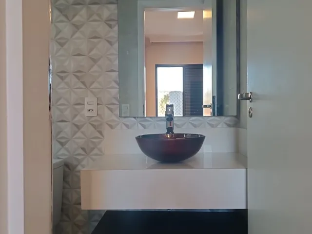 Imagem 14: Condomínio Forest Tower - Apartamento Alto Padrão em Vila Valparaíso, Santo André/Sp
