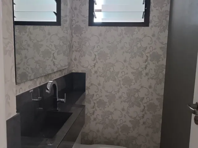 Imagem 5: Condomínio Forest Tower - Apartamento Alto Padrão em Vila Valparaíso, Santo André/Sp