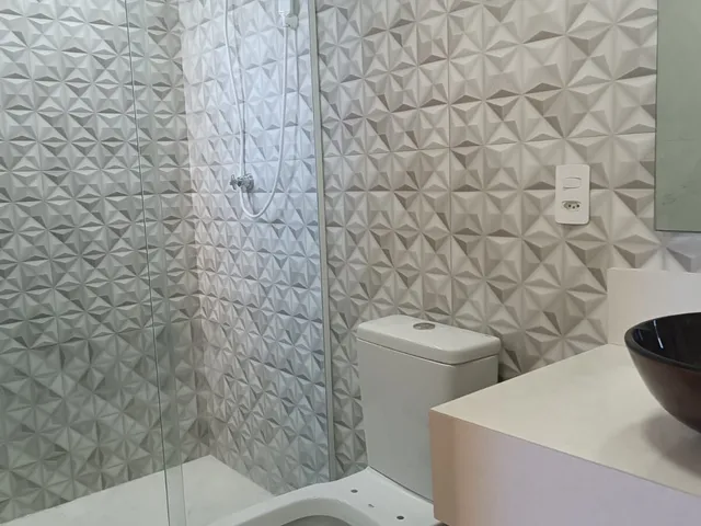 Imagem 7: Condomínio Forest Tower - Apartamento Alto Padrão em Vila Valparaíso, Santo André/Sp
