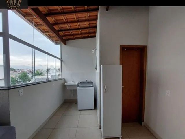 Imagem: Apartamento Cobertura em Jardim Paraíso