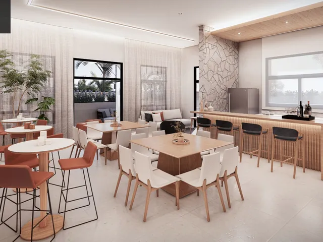 Imagem 6: 0 Apartamento com 3 dormitórios