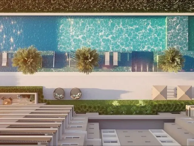 Imagem: Apartamento 126 M² - 3 Ou 4 Dormitórios