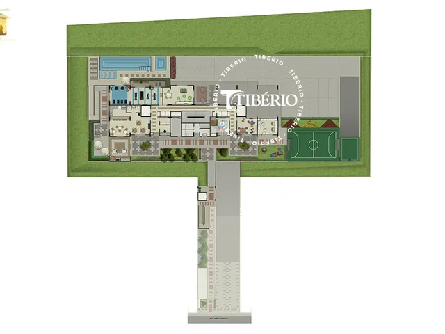 Imagem 7: Paradiso Campestre - Apartamento Campestre