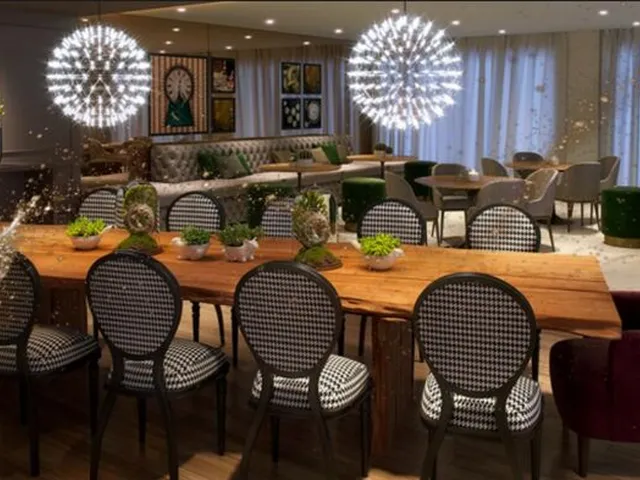 Imagem 4: 0 Apartamento com 3 dormitórios