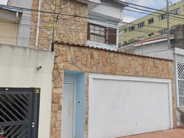 Imagem: Sobrado 265 m² - 3 suítes (1 com banheira