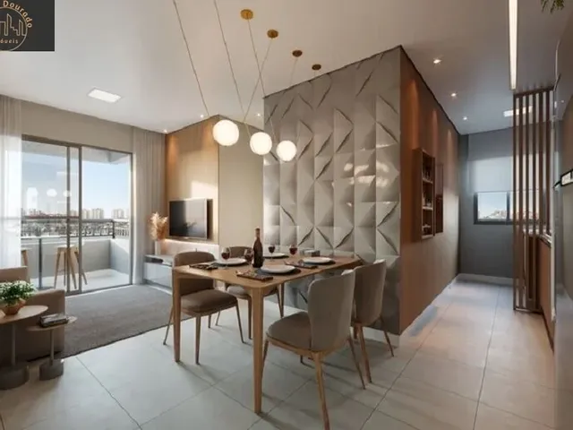 Imagem: ARVO HOME CLUB - Apartamento 40 m² - 2