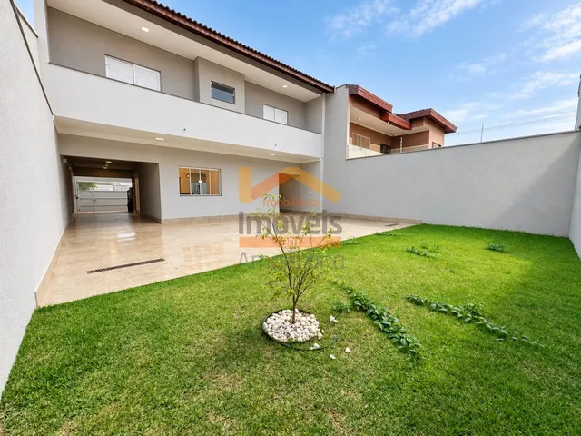 Imagem: CASA RESIDENCIAL em Santa Bárbara D Oeste