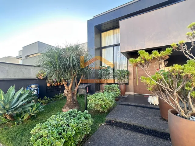 Imagem: CASA CONDOMÍNIO RESIDENCIAL em Americana