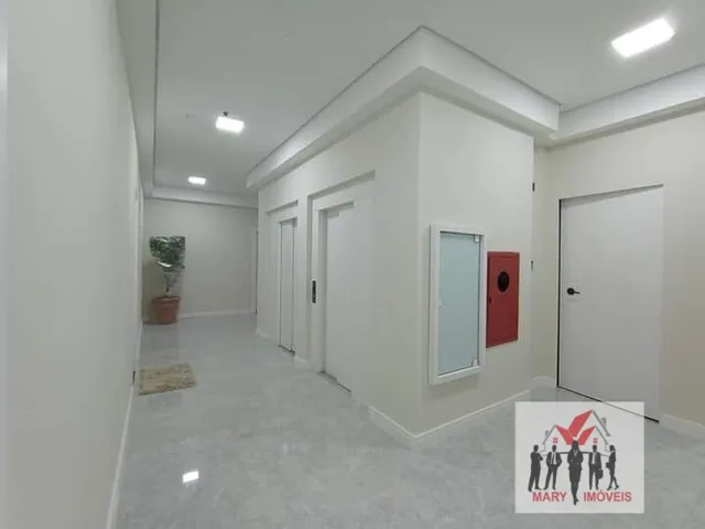 Imagem 8: Apartamento À Venda no Bairro Centro - Poços de Caldas/Mg