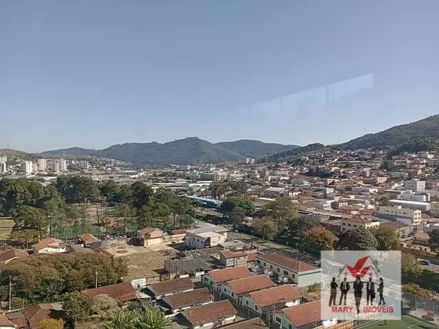 Imagem 3: Apartamento À Venda no Bairro Centro - Poços de Caldas/Mg
