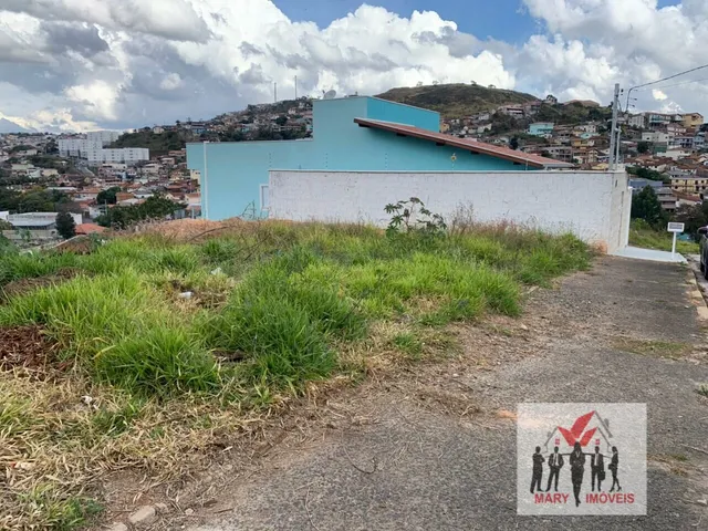 Imagem: Terreno À Venda no Bairro Centro - Poços